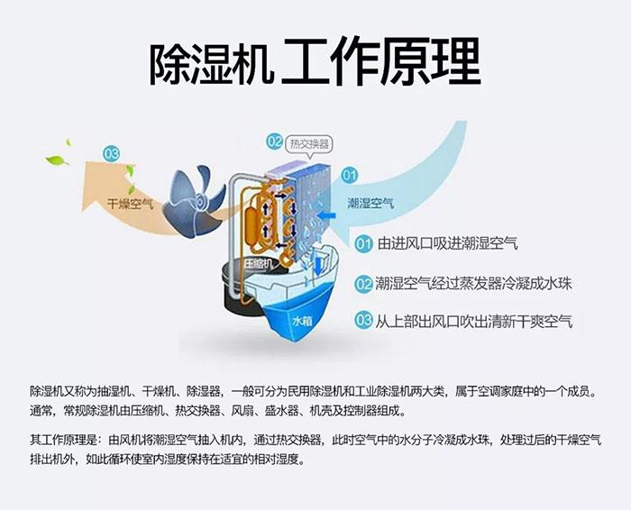 冷库消毒用什么好？冷库雾化消毒机