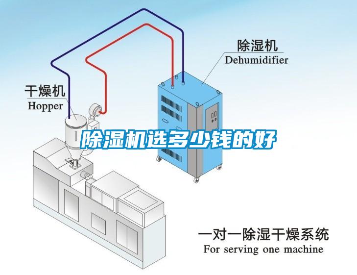 除湿机选多少钱的好