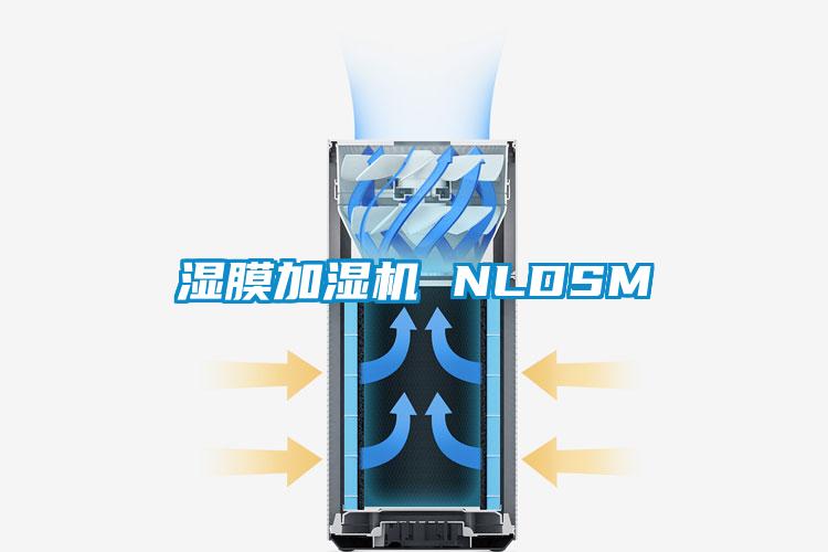 湿膜加湿机 NLDSM