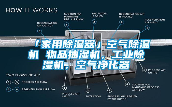 「家用除湿器」空气除湿机 物品抽湿机，工业除湿机，空气净化器