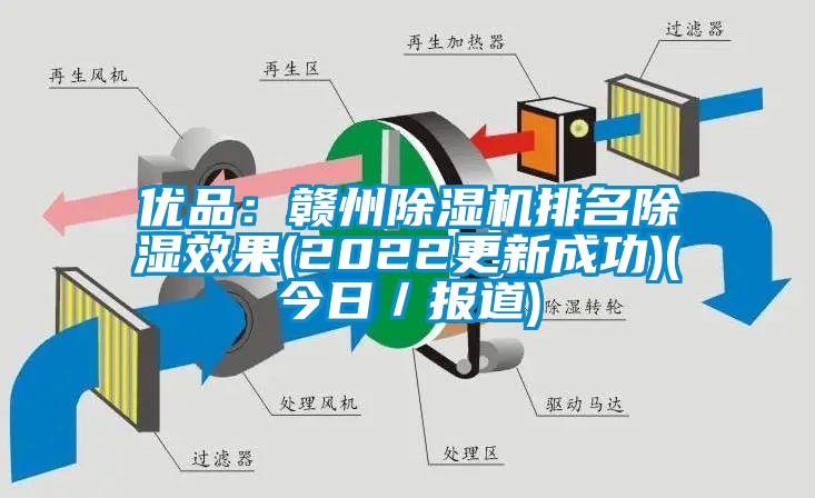 优品：赣州除湿机排名除湿效果(2022更新成功)(今日／报道)