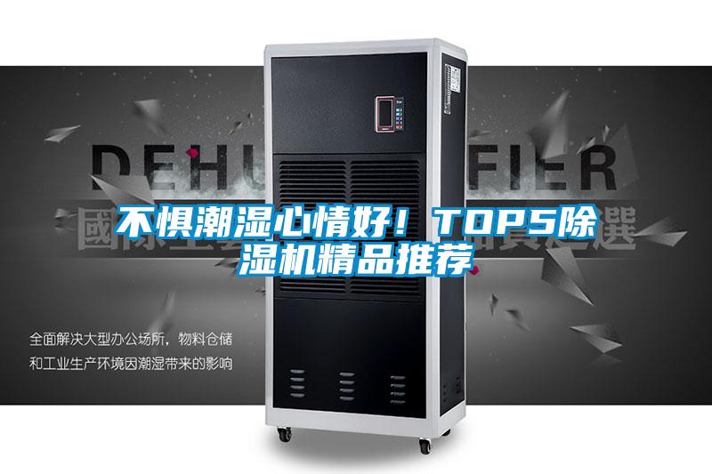 不惧潮湿心情好！TOP5除湿机精品推荐