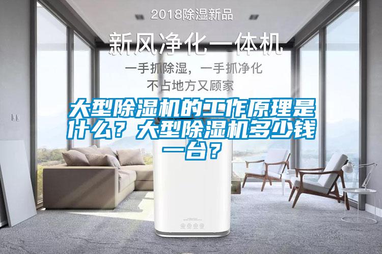 大型除湿机的工作原理是什么？大型除湿机多少钱一台？