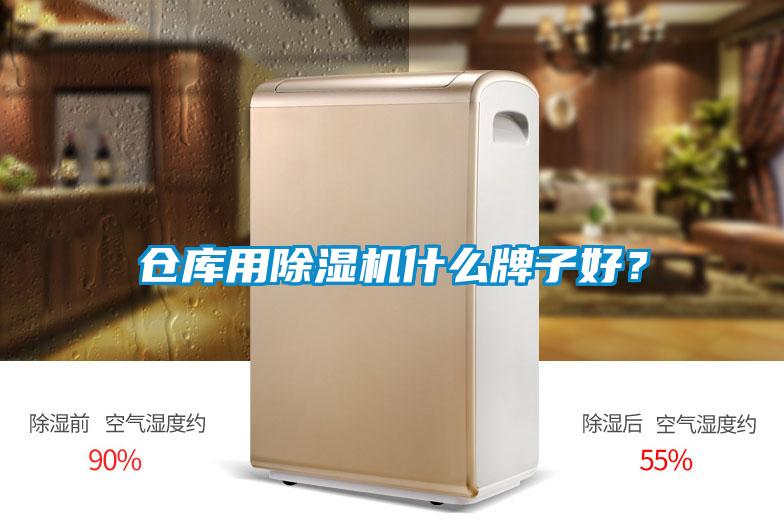 仓库用除湿机什么牌子好？