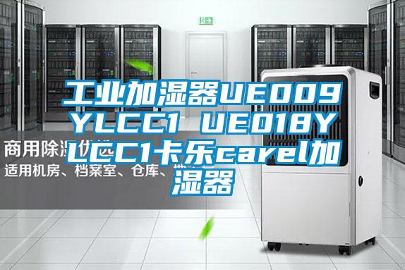 工业加湿器UE009YLCC1 UE018YLCC1卡乐carel加湿器