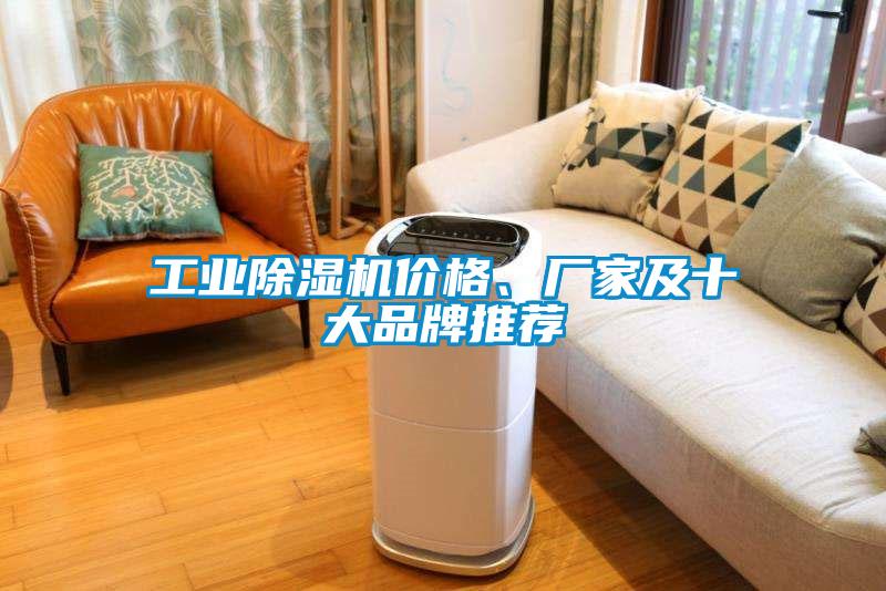 工业除湿机价格、厂家及十大品牌推荐