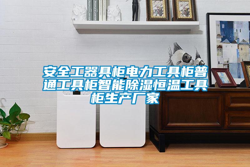 安全工器具柜电力工具柜普通工具柜智能除湿恒温工具柜生产厂家