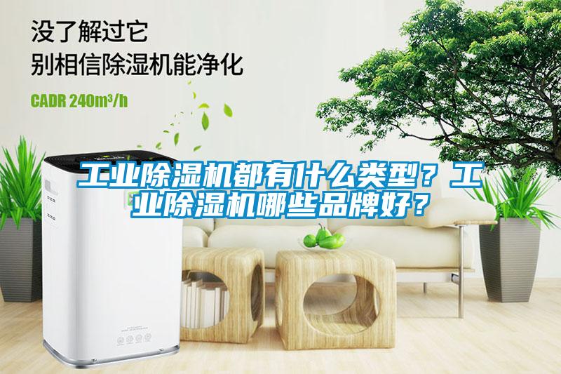 工业除湿机都有什么类型？工业除湿机哪些品牌好？