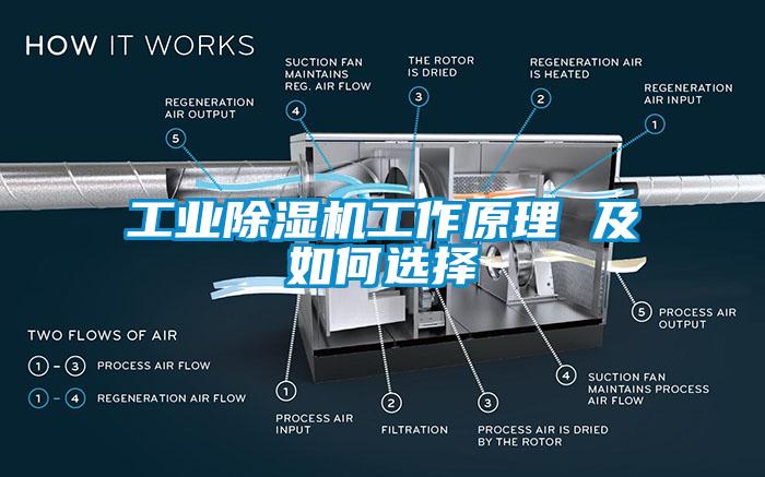 工业除湿机工作原理 及如何选择