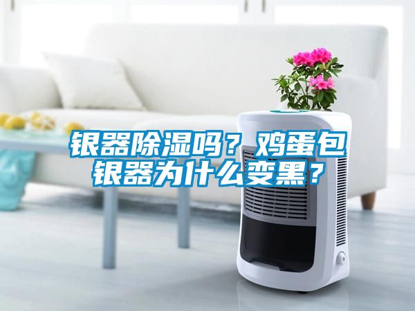 银器除湿吗？鸡蛋包银器为什么变黑？