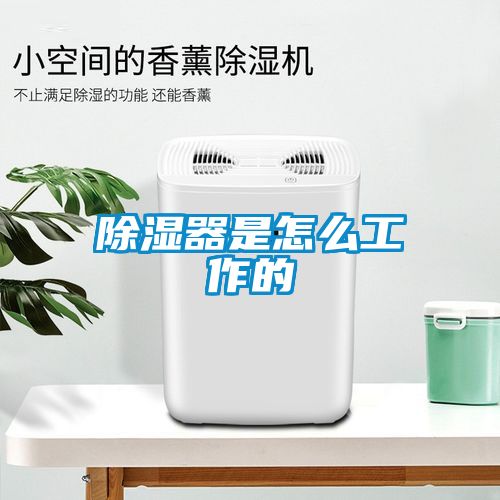 除湿器是怎么工作的