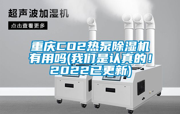 重庆CO2热泵除湿机有用吗(我们是认真的！2022已更新)