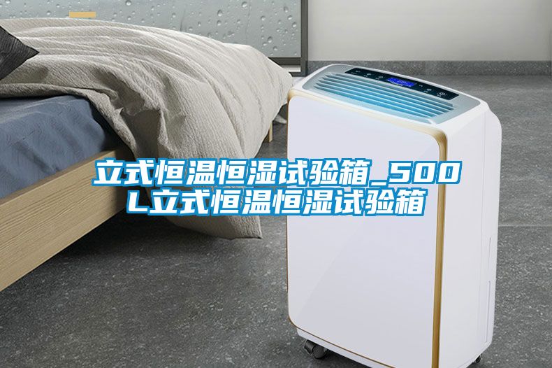 立式恒温恒湿试验箱_500L立式恒温恒湿试验箱