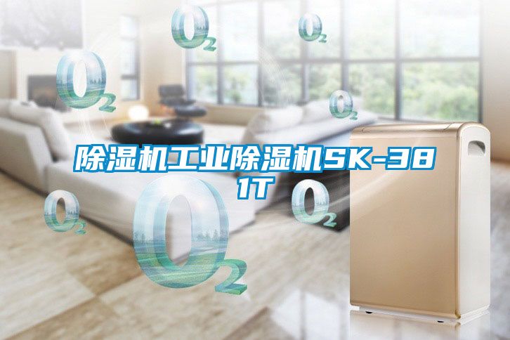 除湿机工业除湿机SK-381T